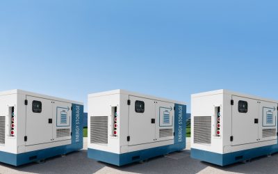 Ladezyklen von PV-Speichern – wie lange halten sie?